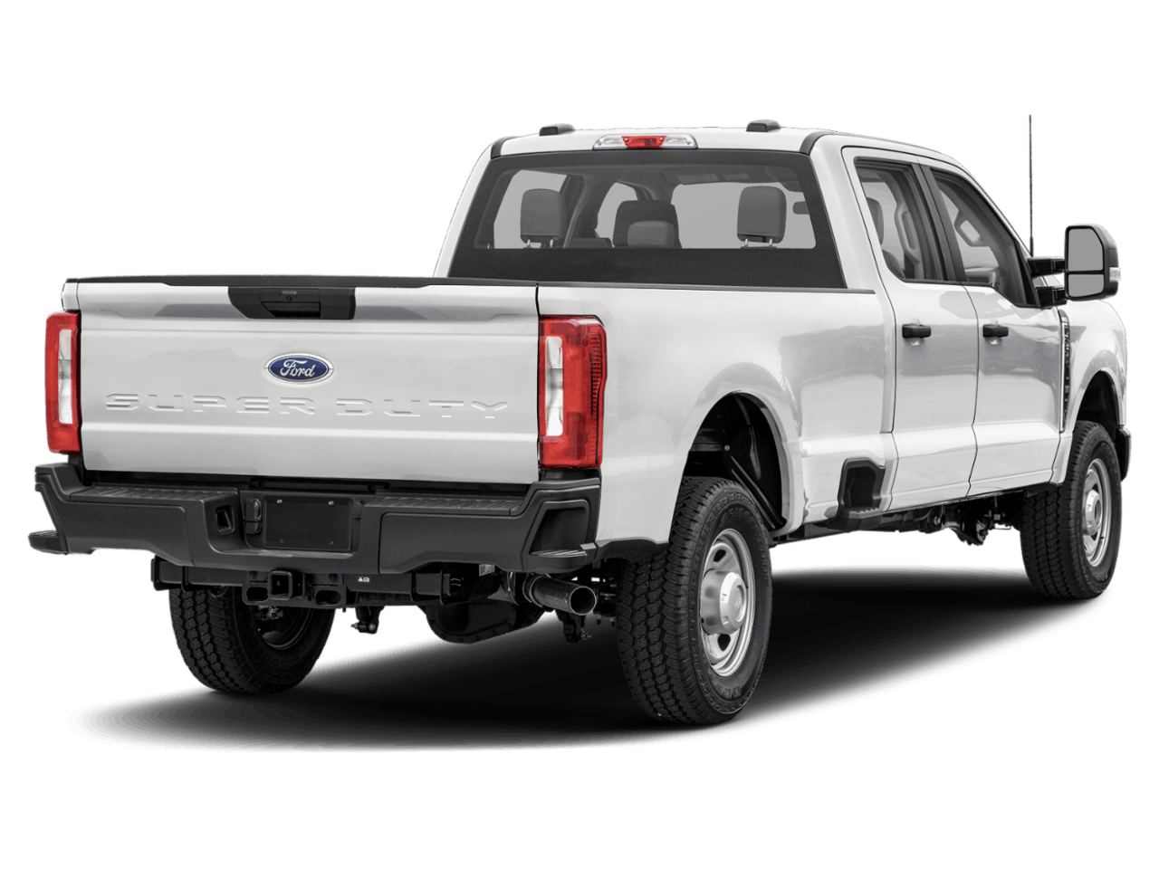 2024 Ford F-350 XL photo 2