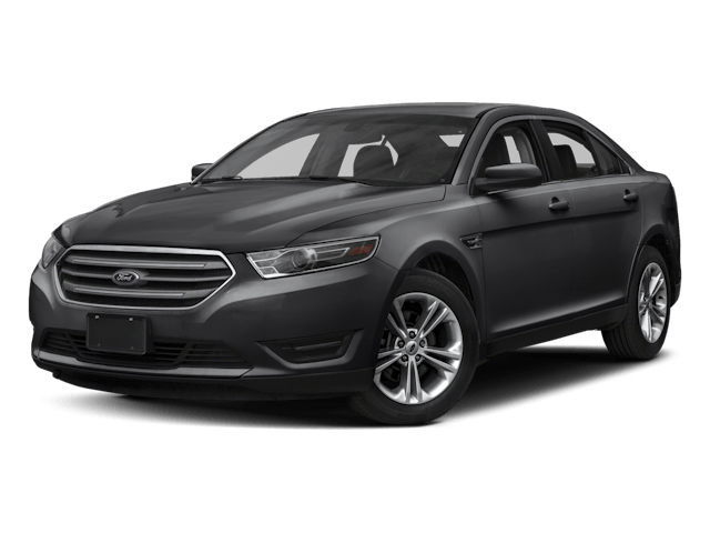 Used 2017 Ford Taurus 4dr Car