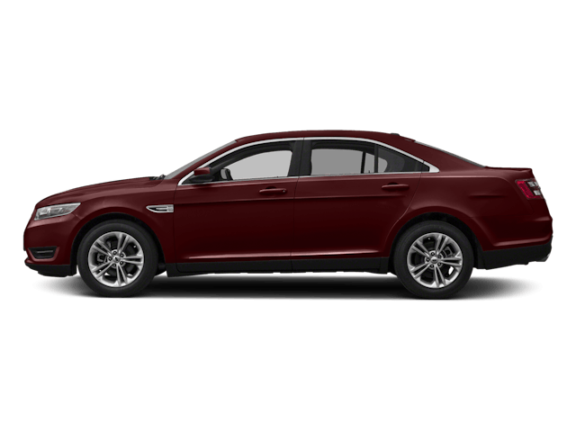 2018 Ford Taurus 4dr Car