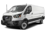Used 2024 Ford Transit Van T-150 Low Roof Slide Van