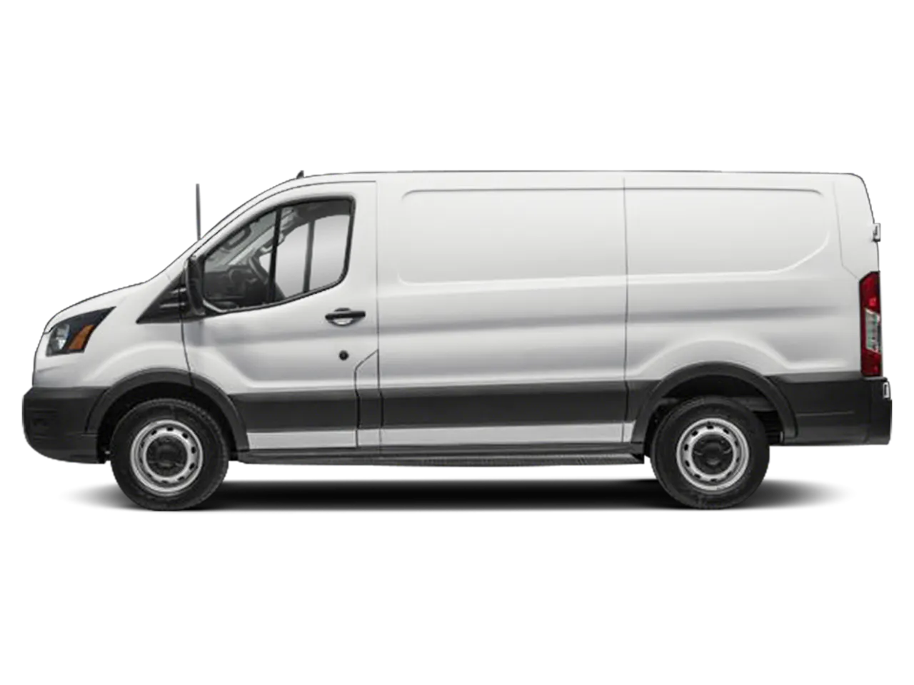 Used 2024 Ford Transit Van T-150 Low Roof Slide Van