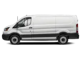 Used 2024 Ford Transit Van T-150 Low Roof Slide Van