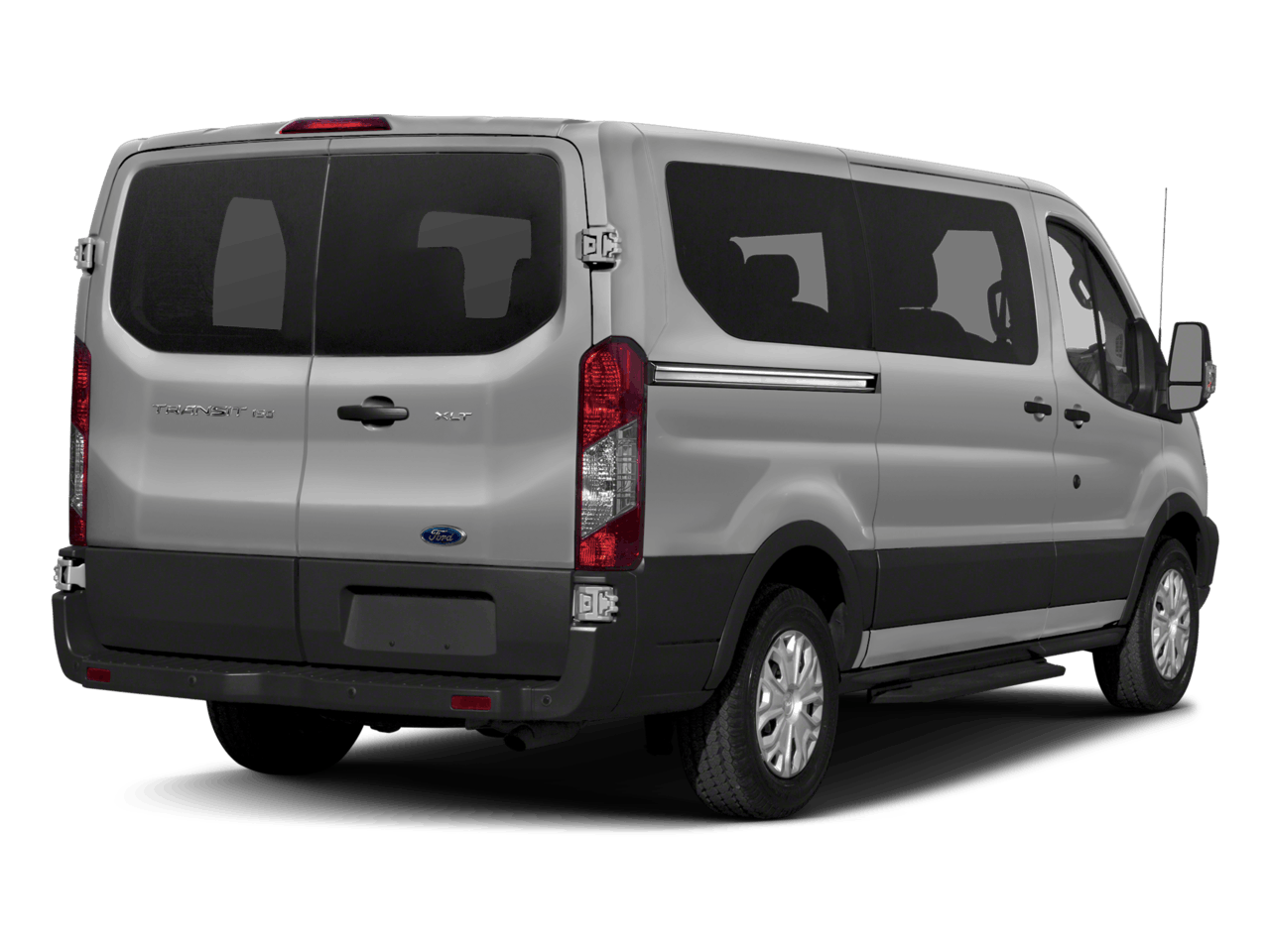 Used 2018 Ford Transit-150 Van