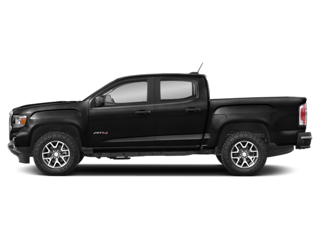 Used 2021 GMC CANYON Short Bed,Crew Cab Pickup