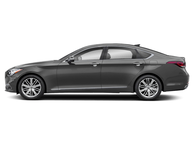 2019 Genesis G80 4dr Car