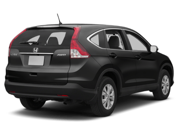 2013 Honda CR-V Sport Utility
