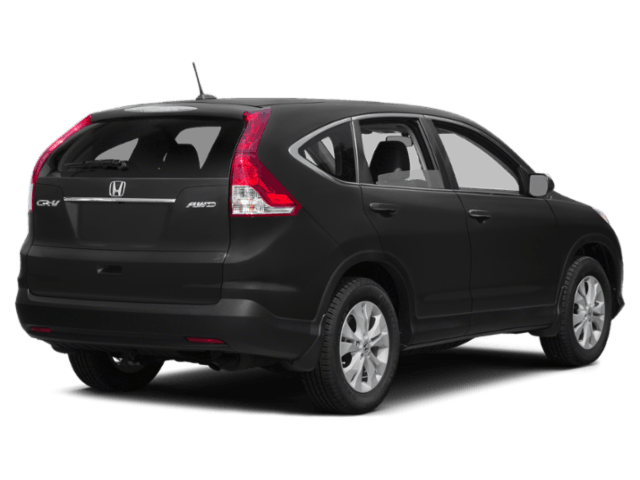 Used 2014 Honda CR-V Sport Utility