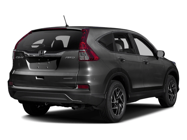 2016 Honda CR-V Sport Utility