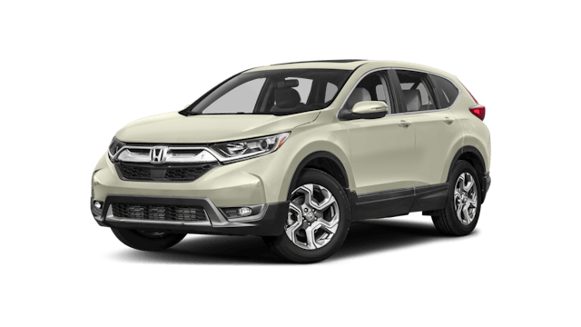 2017 Honda CR-V Sport Utility