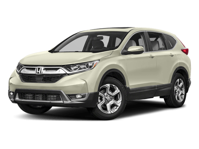 2017 Honda CR-V Sport Utility