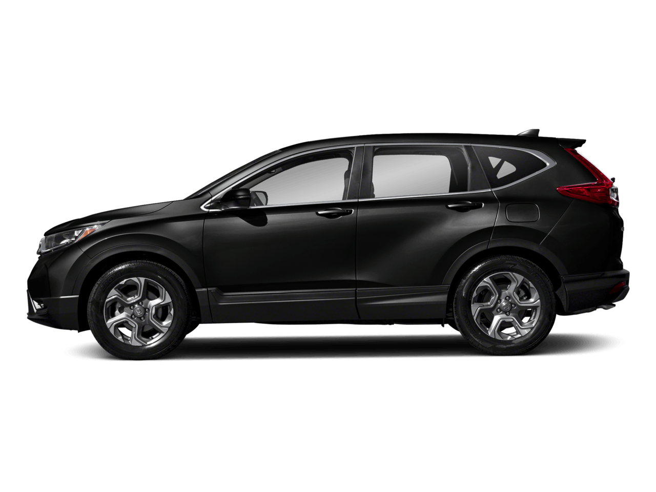 Used 2018 Honda CR-V Sport Utility