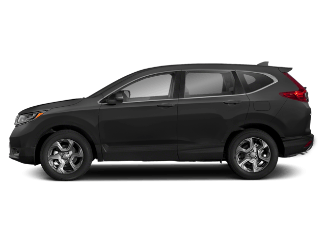 Used 2018 Honda CR-V Sport Utility
