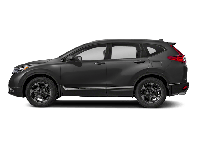 2018 Honda CR-V Sport Utility