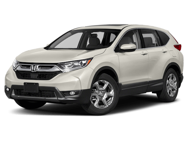 2019 Honda CR-V Sport Utility
