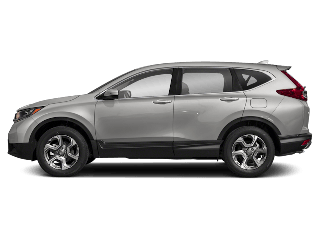 Used 2019 Honda CR-V Sport Utility