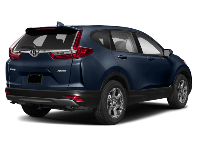 2019 Honda CR-V 4D Sport Utility
