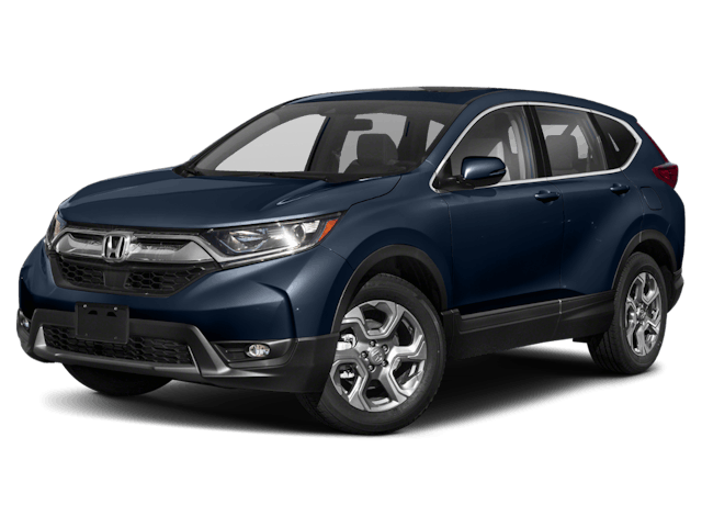 2019 Honda CR-V 4D Sport Utility