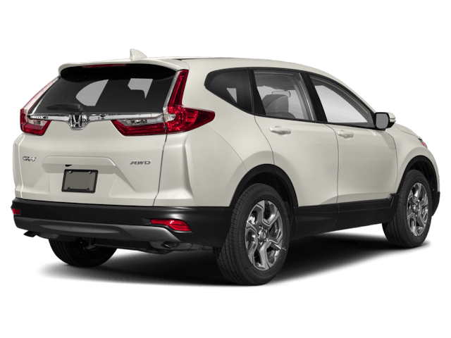 2019 Honda CR-V Sport Utility