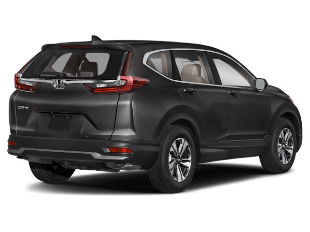 Used 2020 Honda CR-V Sport Utility