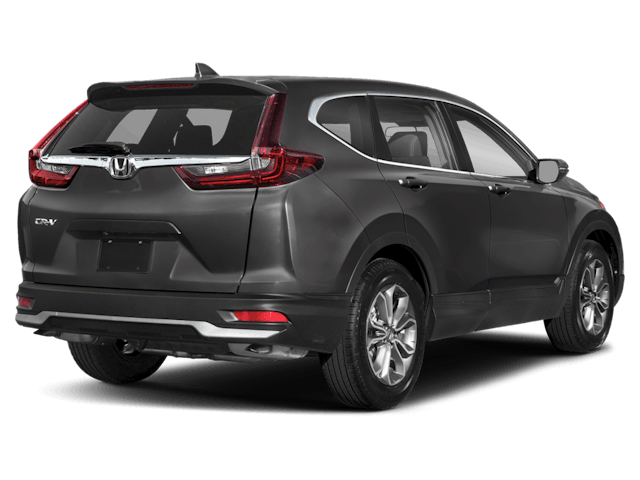 2020 Honda CR-V Sport Utility