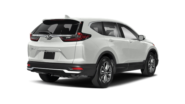 2020 Honda CR-V Sport Utility