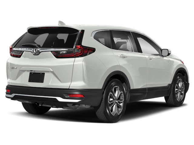 2021 Honda CR-V Sport Utility