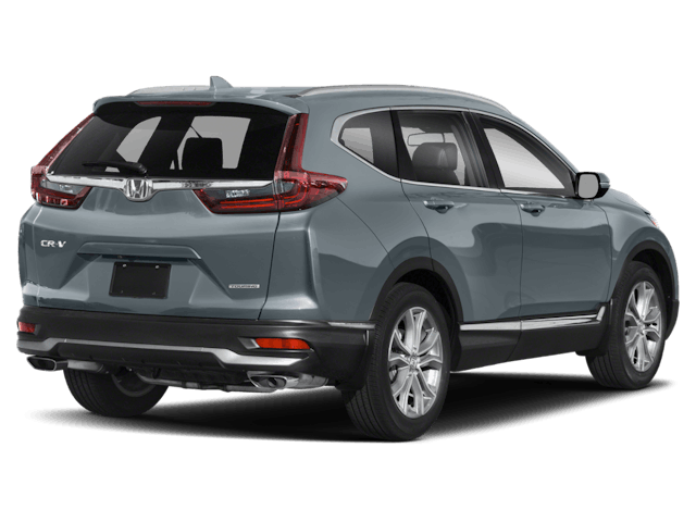 used 2021 Honda CR-V Touring Stock T2408301in Allentown, PA | AutoProved