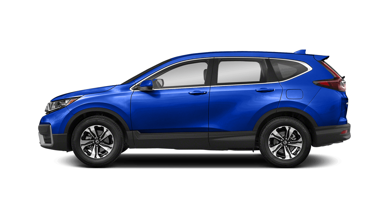 2022 Honda CR-V Sport Utility