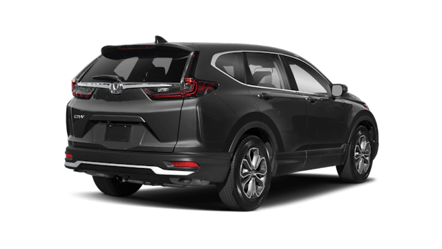 2022 Honda CR-V Sport Utility