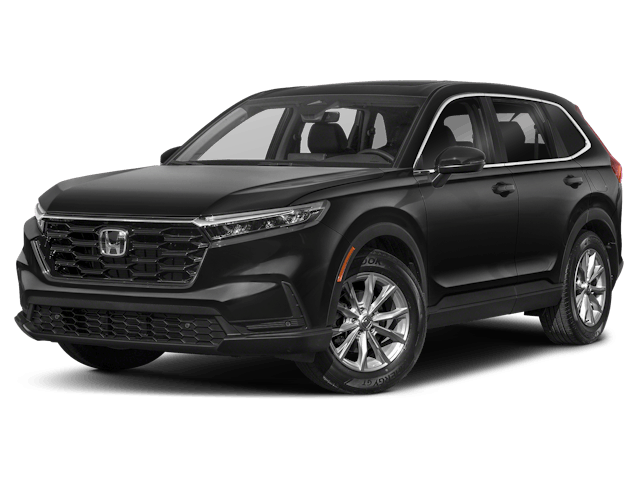 2024 Honda CR-V Sport Utility