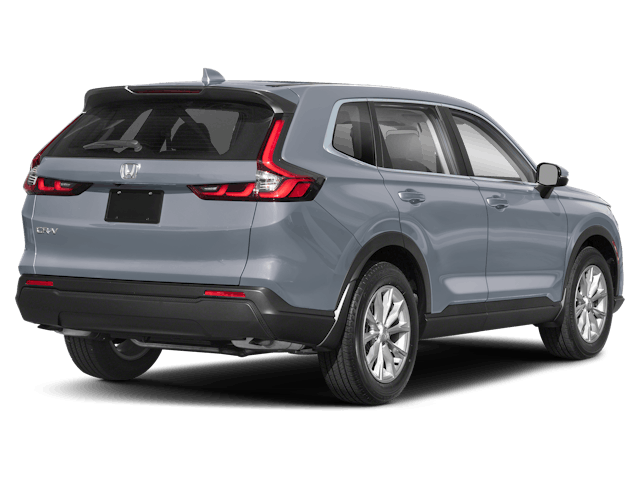 new 2025 Honda CR-V EX in Huntsville AL | 2HKRS3H43SH312636 ...