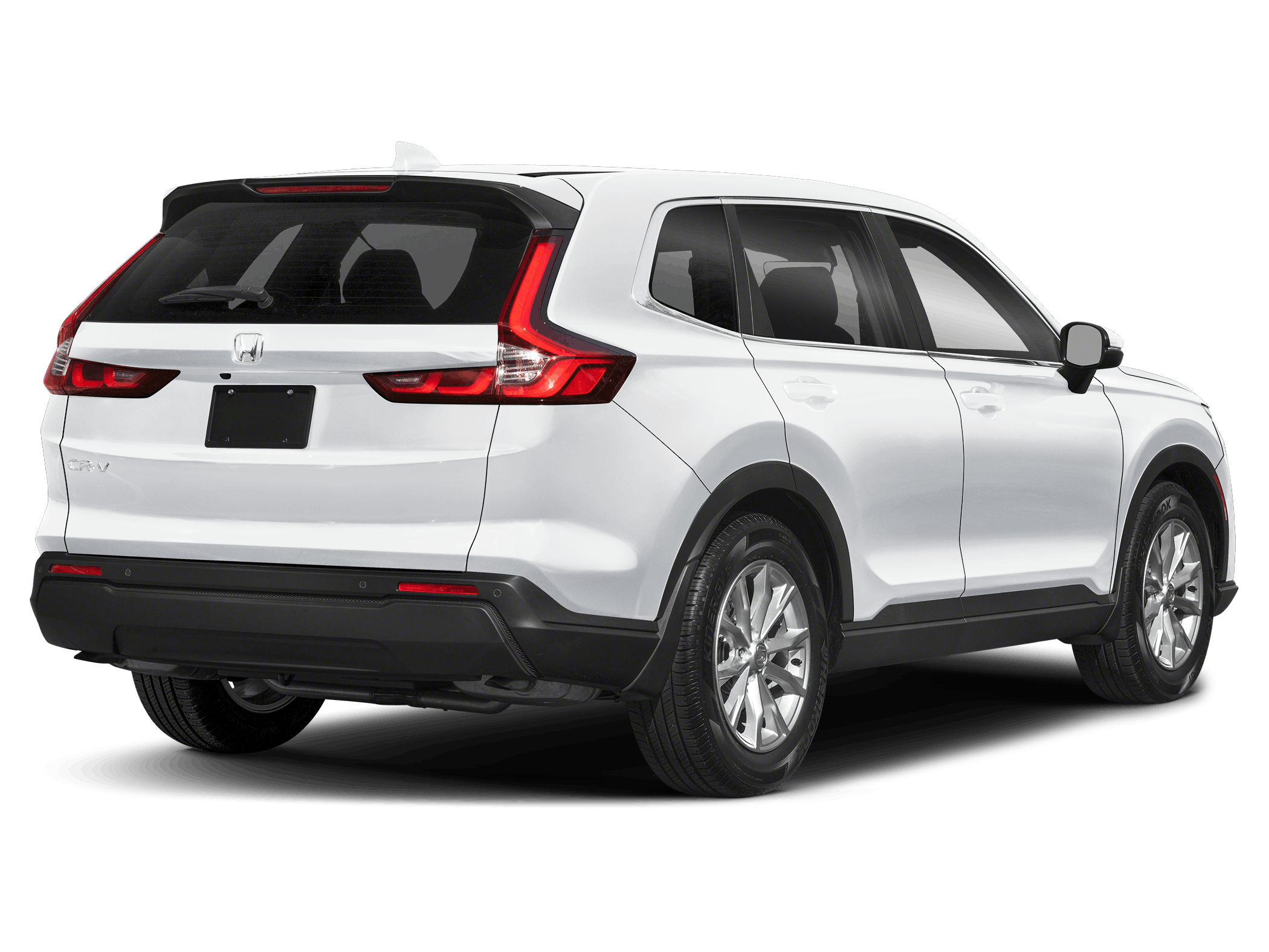Will The 2025 Cr V Sport Disappoint? Edmunds Weighs In. - 72wyuwz