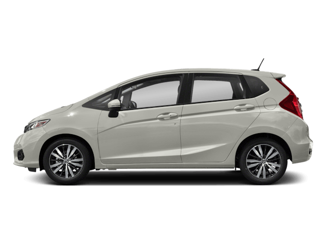 2018 Honda Fit Hatchback