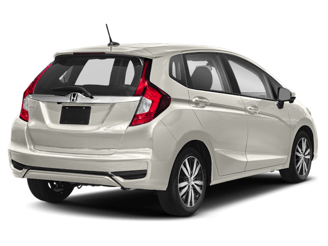 2019 Honda Fit Hatchback