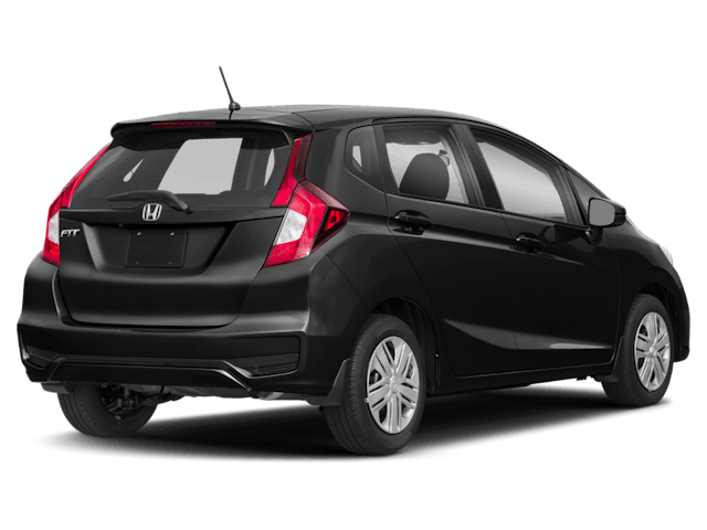 2020 Honda Fit Hatchback
