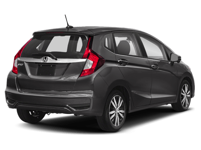 2020 Honda Fit Hatchback