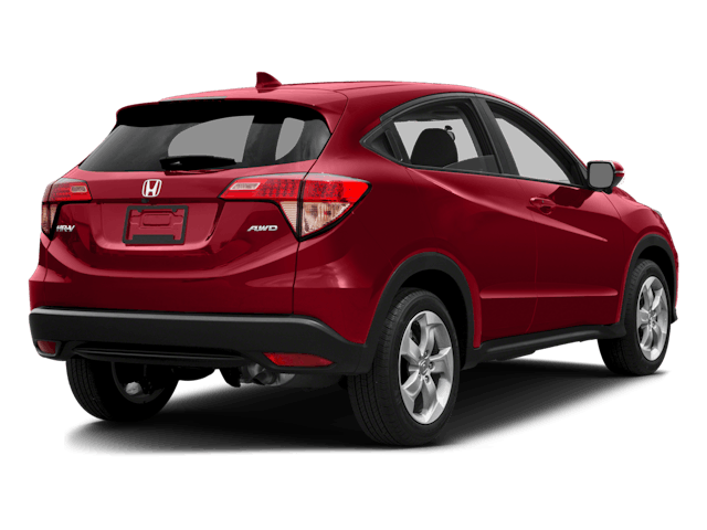 2016 Honda HR-V Sport Utility