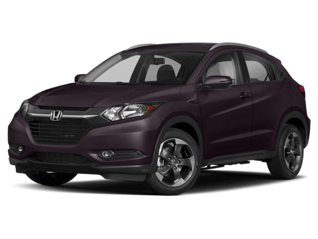 2018 Honda HR-V Sport Utility