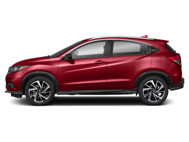 2019 Honda HR-V Sport Utility
