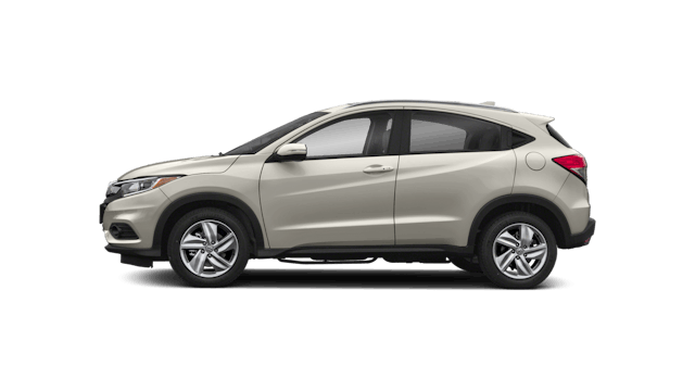 2019 Honda HR-V Sport Utility