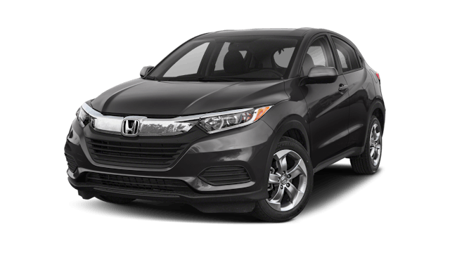2020 Honda HR-V Sport Utility