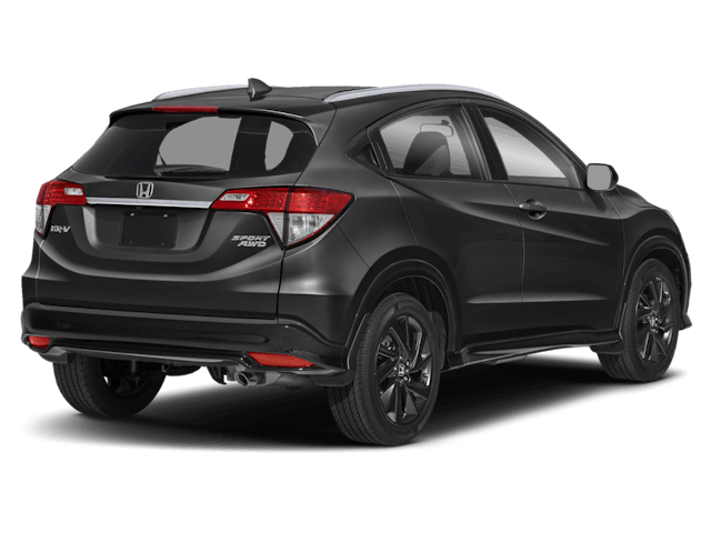 2021 Honda HR-V Sport Utility