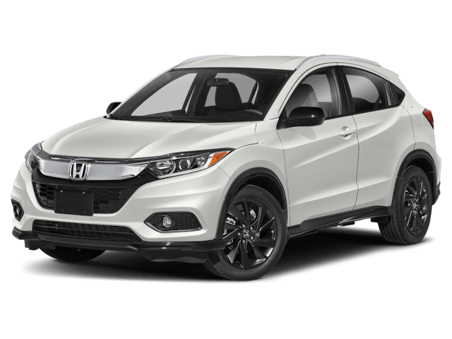 2021 Honda HR-V Sport Utility