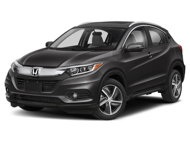 2022 Honda HR-V Sport Utility