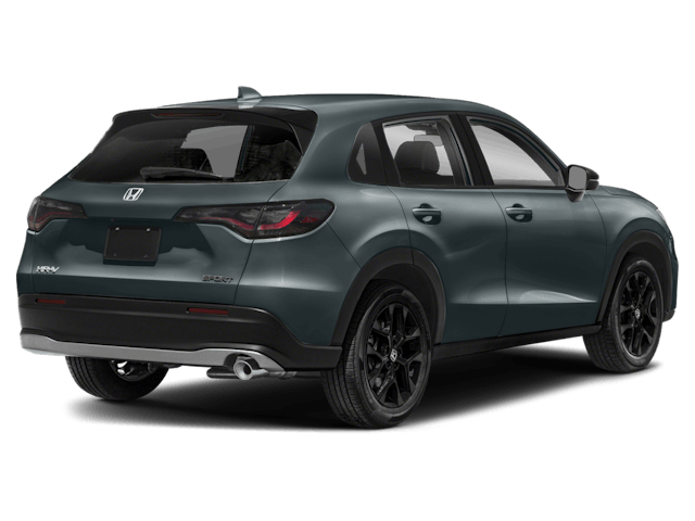 2023 Honda HR-V Sport Utility
