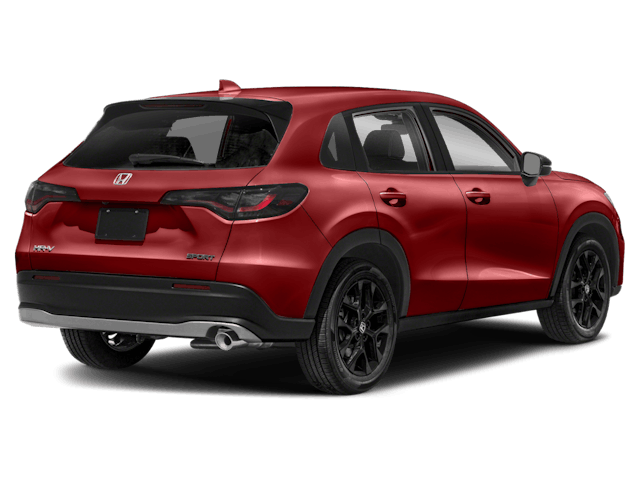 2023 Honda HR-V Sport Utility