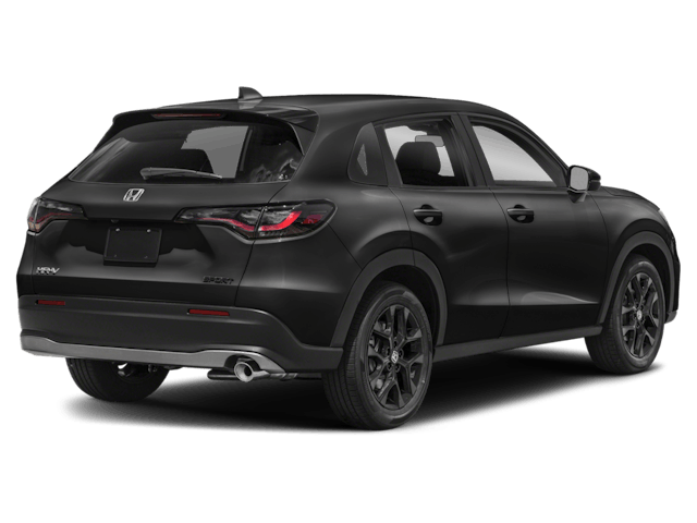 2024 Honda HR-V Sport Utility