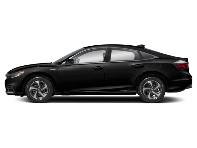 2019 Honda Insight 4dr Car
