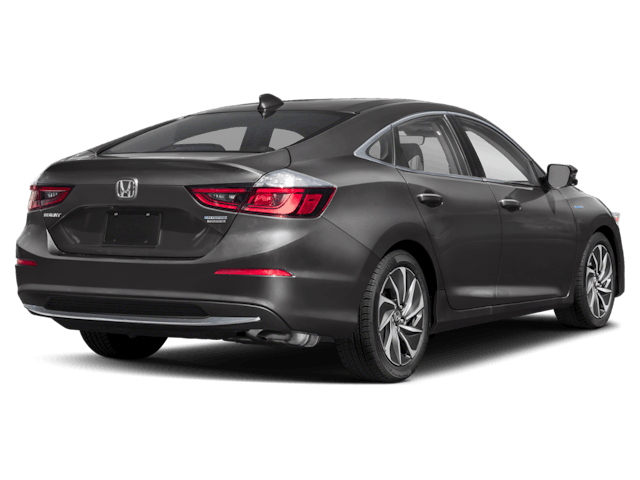 2019 Honda Insight 4D Sedan