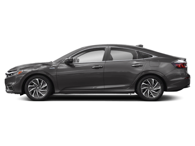 2019 Honda Insight 4D Sedan